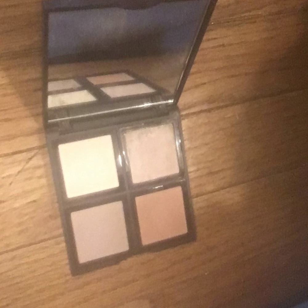 Elf makeup